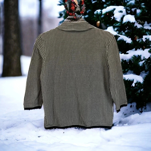 Kim Rogers Jacket Small - Picture 4 of 6